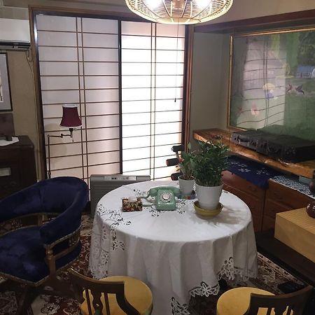 Misato Azumino Exterior foto